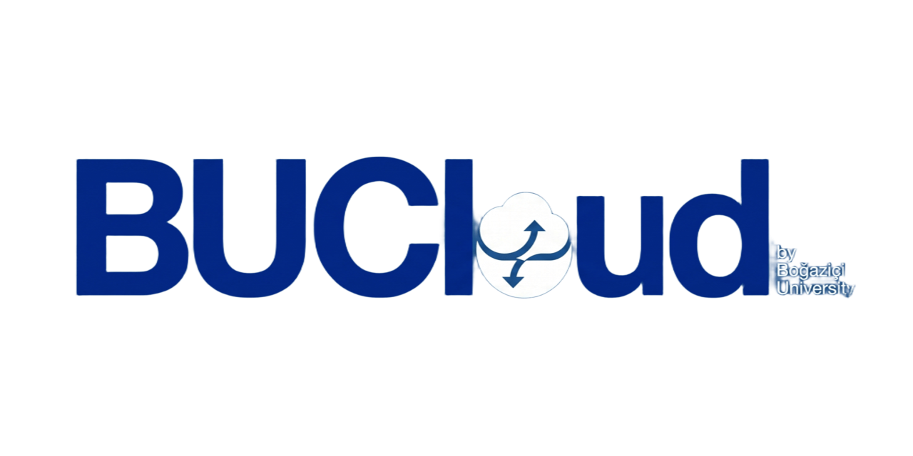 BUCloud