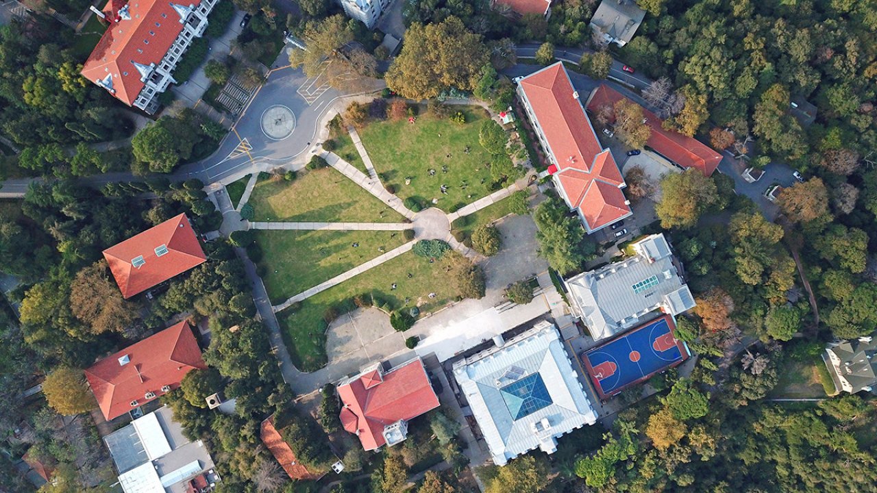 Öğrenci Hizmetleri