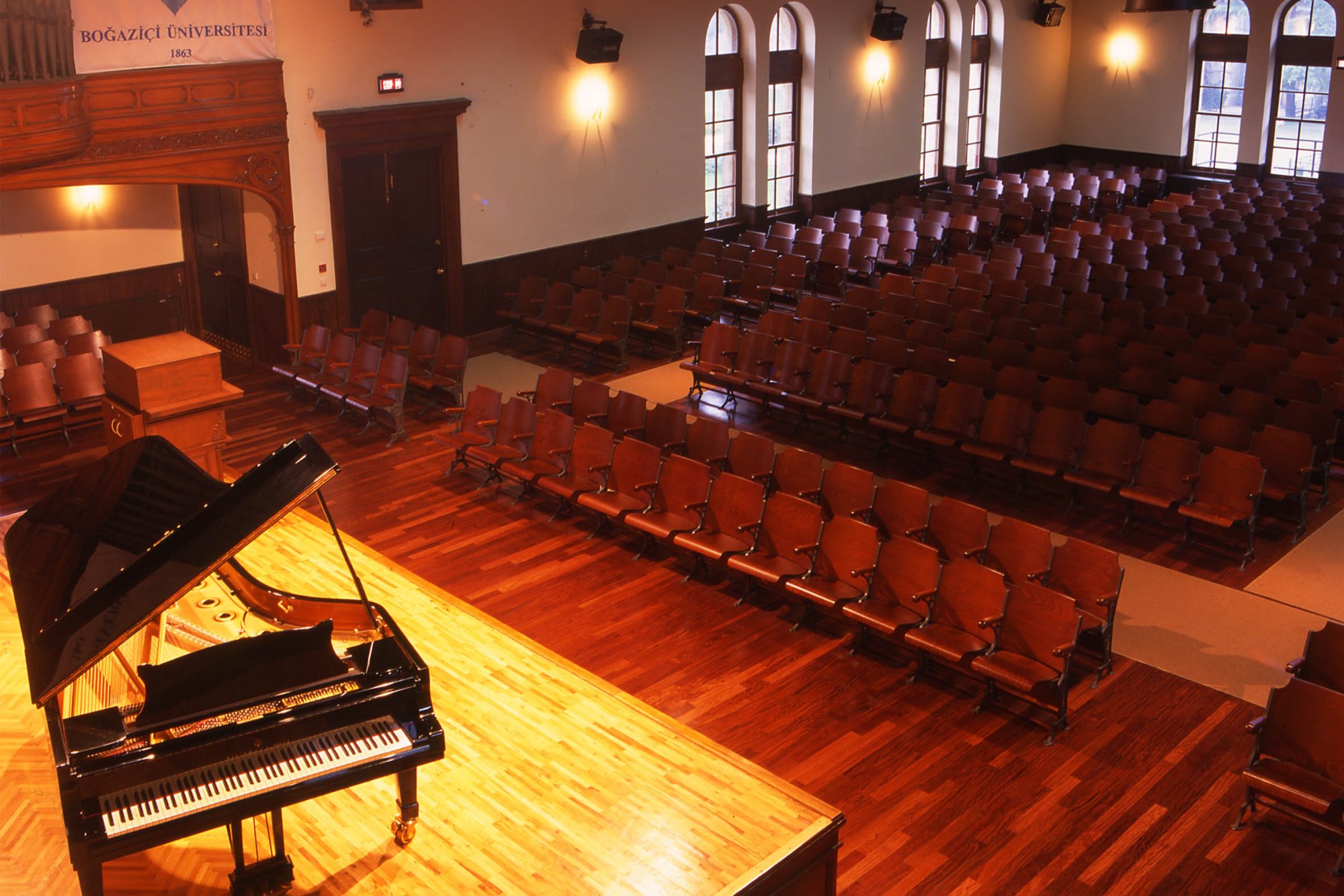     Verimlilik ve Erişimin Tek Adresi